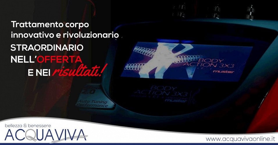 Tecnologia ed esperienza