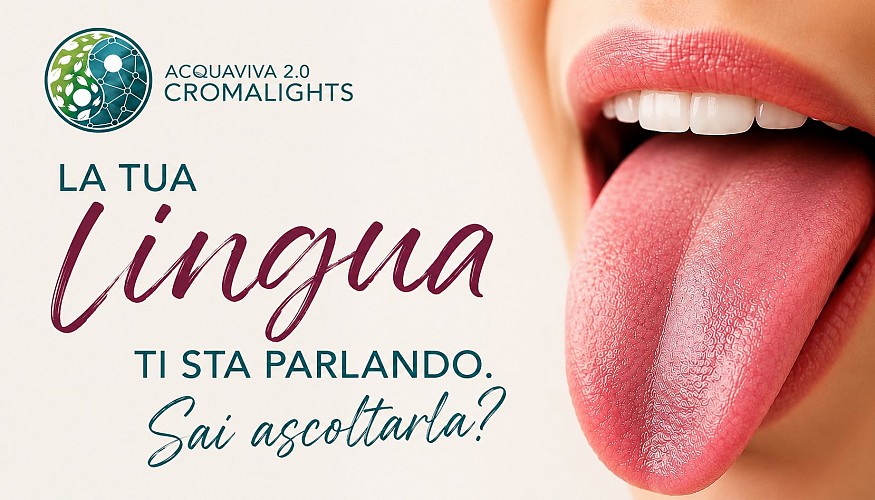La tua lingua ti sta parlando: sai ascoltarla?