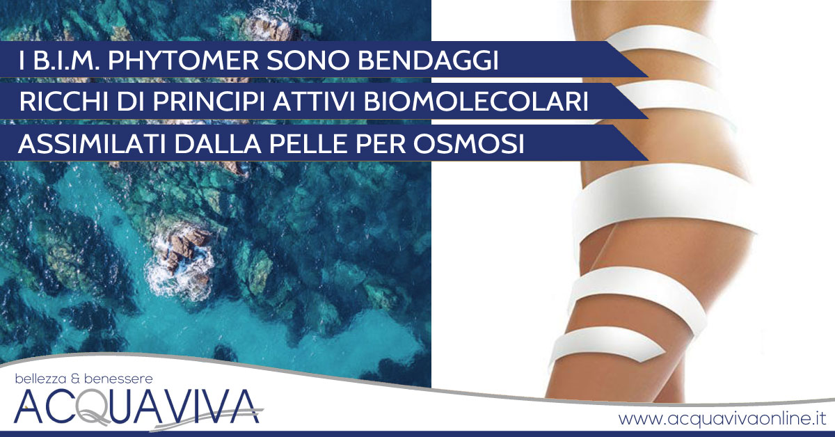 Drenare, tonificare e snellire