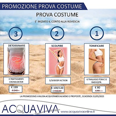 Promozione