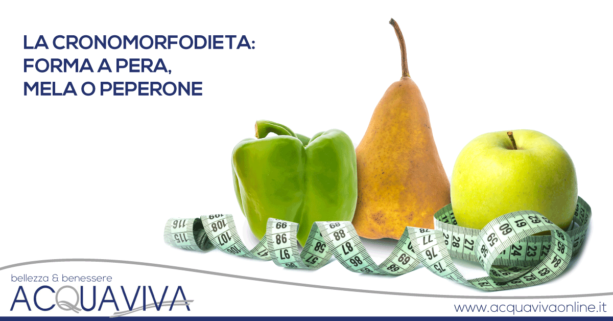 La cronomorfodieta